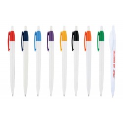 Promosyon Plastik Kalem DLS_380