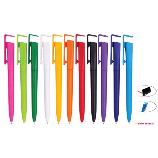 Promosyon Plastik Kalem DLS_550